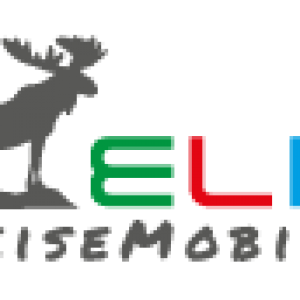 Elk Reisemobile Logo
