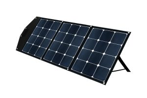Solarmodul Solarzelle