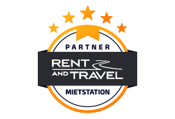 Rent and Travel Partner Bayern