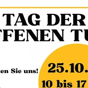 Tag der offenen Tür 2025 Niedererlbach mit ELK ReiseMobile